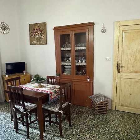 Al Vicoletto House Forza dʼAgro Exterior foto